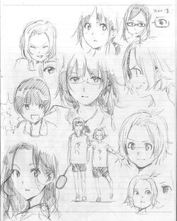 Fujisawa Erena Hanebad Wiki Fandom Fujisawa Erena Hanebad Wiki Fandom