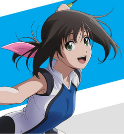 List of Hanebado! episodes - Wikipedia