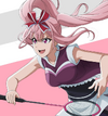 Serigaya Kaoruko
