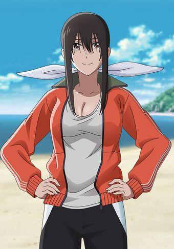 Hanesaki Uchika Hanebad Wiki Fandom Hanesaki Uchika Hanebad Wiki Fandom