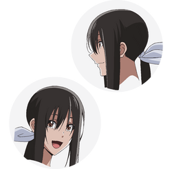 Hanesaki Uchika Hanebad Wiki Fandom