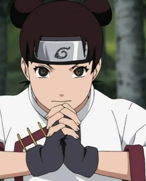 Tenten | Naruto OCS Wiki | Fandom