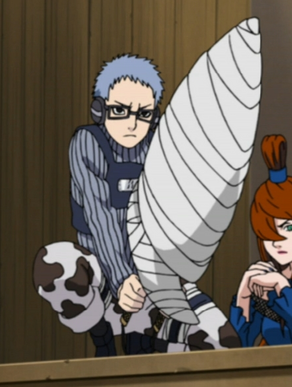 Choujuuro Naruto Ocs Wiki Fandom Choujuuro Naruto Ocs Wiki Fandom