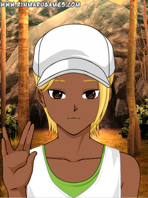 Yasui | Naruto OCS Wiki | Fandom