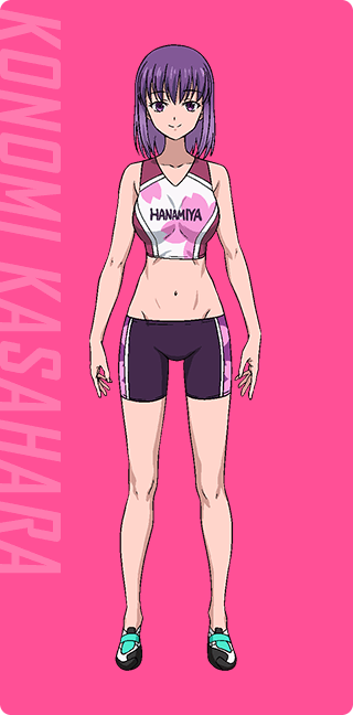 Iwa Kakeru!: Sport Climbing Girls | Wiki | Anime Amino