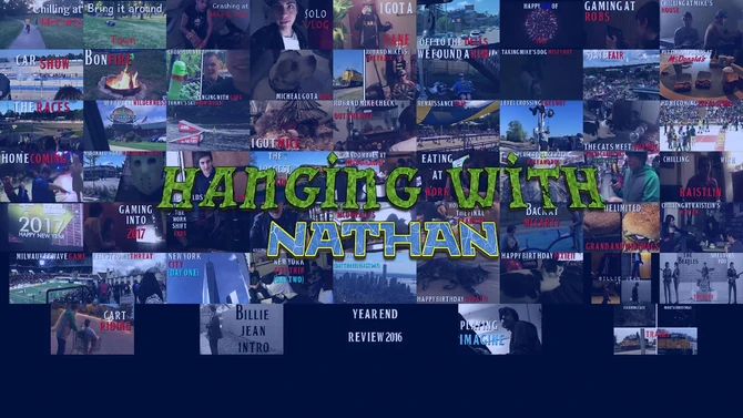 Hanging With Nathan Wiki | Fandom