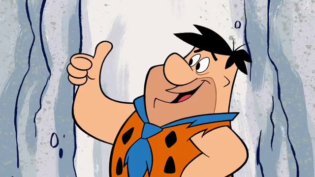 Fred Flintstone - Wikipedia