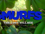 Smurfs: The Lost Village