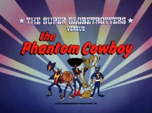 Phantomcowboy