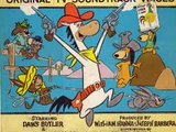 Quick Draw McGraw (Original TV Soundtrack Voices)
