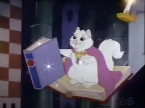 The Queen Mother pic