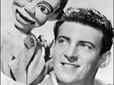 Paul Winchell