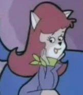 Kitty Jo "herself"
