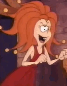 Drusilla | Hanna-Barbera Wiki | Fandom