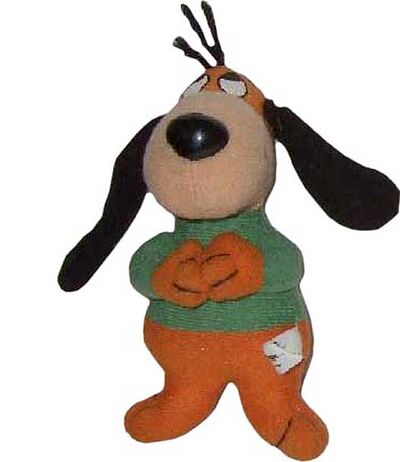 Augie Doggie and Doggie Daddy | Hanna-Barbera Wiki | Fandom Augie Doggie and Doggie Daddy | Hanna-Barbera Wiki | Fandom