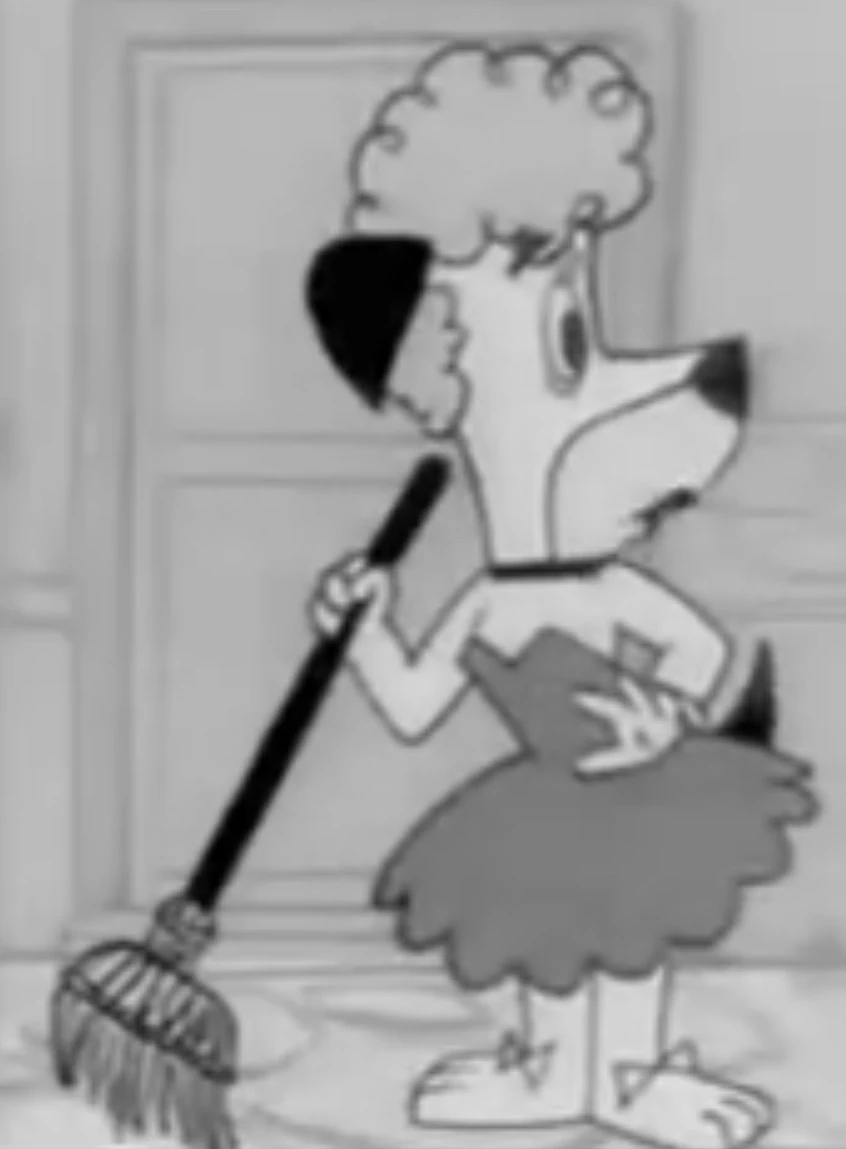 Kitty Hanna Barbera Wiki Fandom