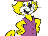 Top Cat (character)