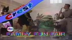 ABC Family Fun Fair | Hanna-Barbera Wiki | Fandom ABC Family Fun Fair | Hanna-Barbera Wiki | Fandom
