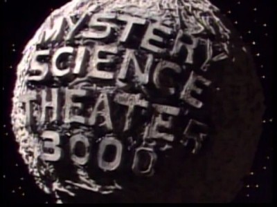 Mystery Science Theater 3000 - Wikipedia