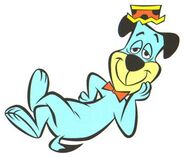 Huckleberry-hound