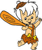 Bamm-Bamm Rubble