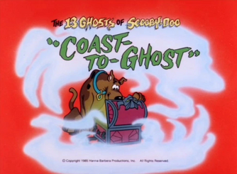 Coast-to-Ghost title card