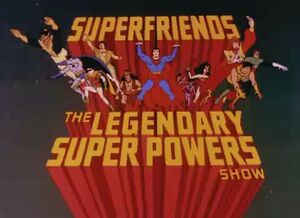 Superfriends-LSPS
