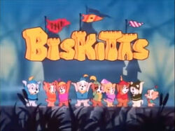 The biskitts