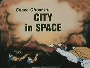 Cityspace