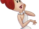 Wilma Flintstone