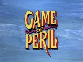 Game of Peril