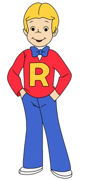 Richie Rich