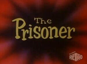 Theprisoner
