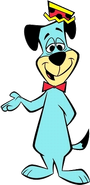 Huckleberry Hound