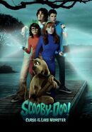 Scooby-Doo Curse of the Lake Monster