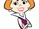 Jane Jetson