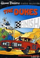 The Dukes: The Complete SeriesDecember 7, 2010