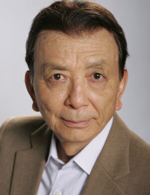 James Hong 