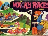 Wacky Races: The Board Game