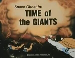 Timegiants