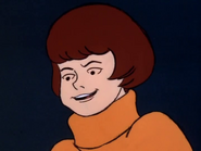 Velma Without Her Glasses