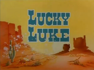 Lucky luke