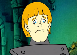 Sir Lacksalot