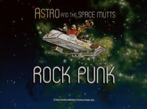 Rockpunk