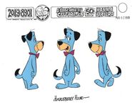 Huckleberry-hound-model-cel-3