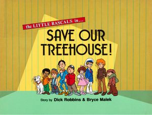 Save our treehouse! 15