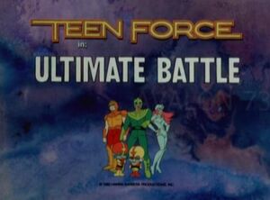 Ultimatebattle