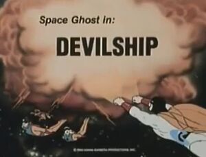 Devilship