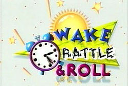 250px-Wake, Rattle, and Roll.jpg