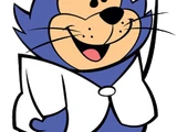 Benny the Ball